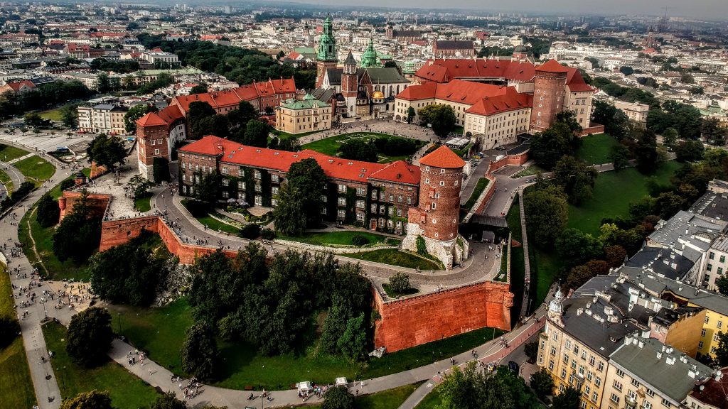 Things to Do in Krakow
