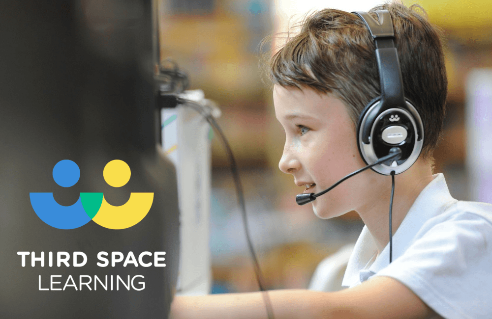 Third Space Learning