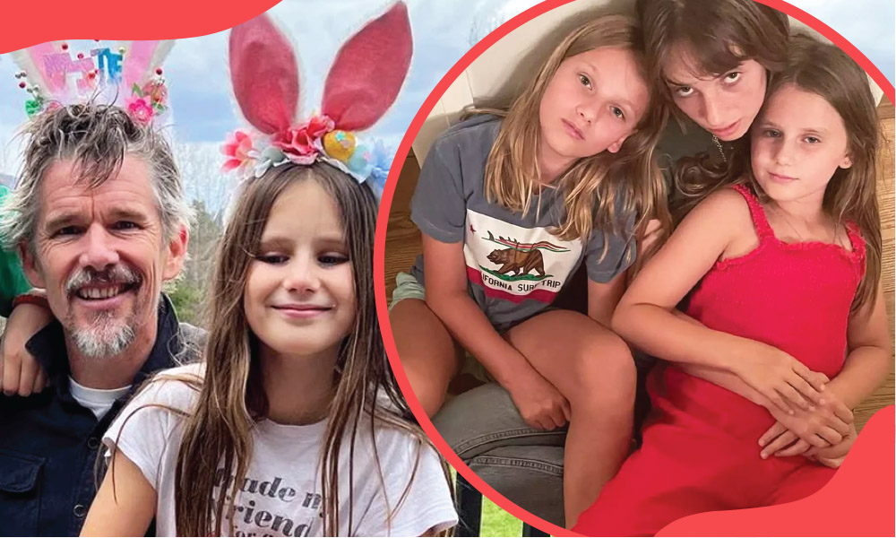 Clementine Jane Hawke