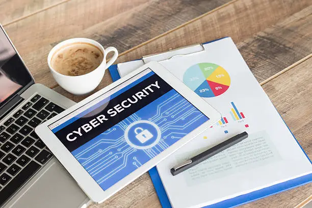 Cyber Security and Resilience Bill