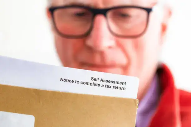 HMRC Sending Assessment Letters to UK Taxpayers and Pensioners