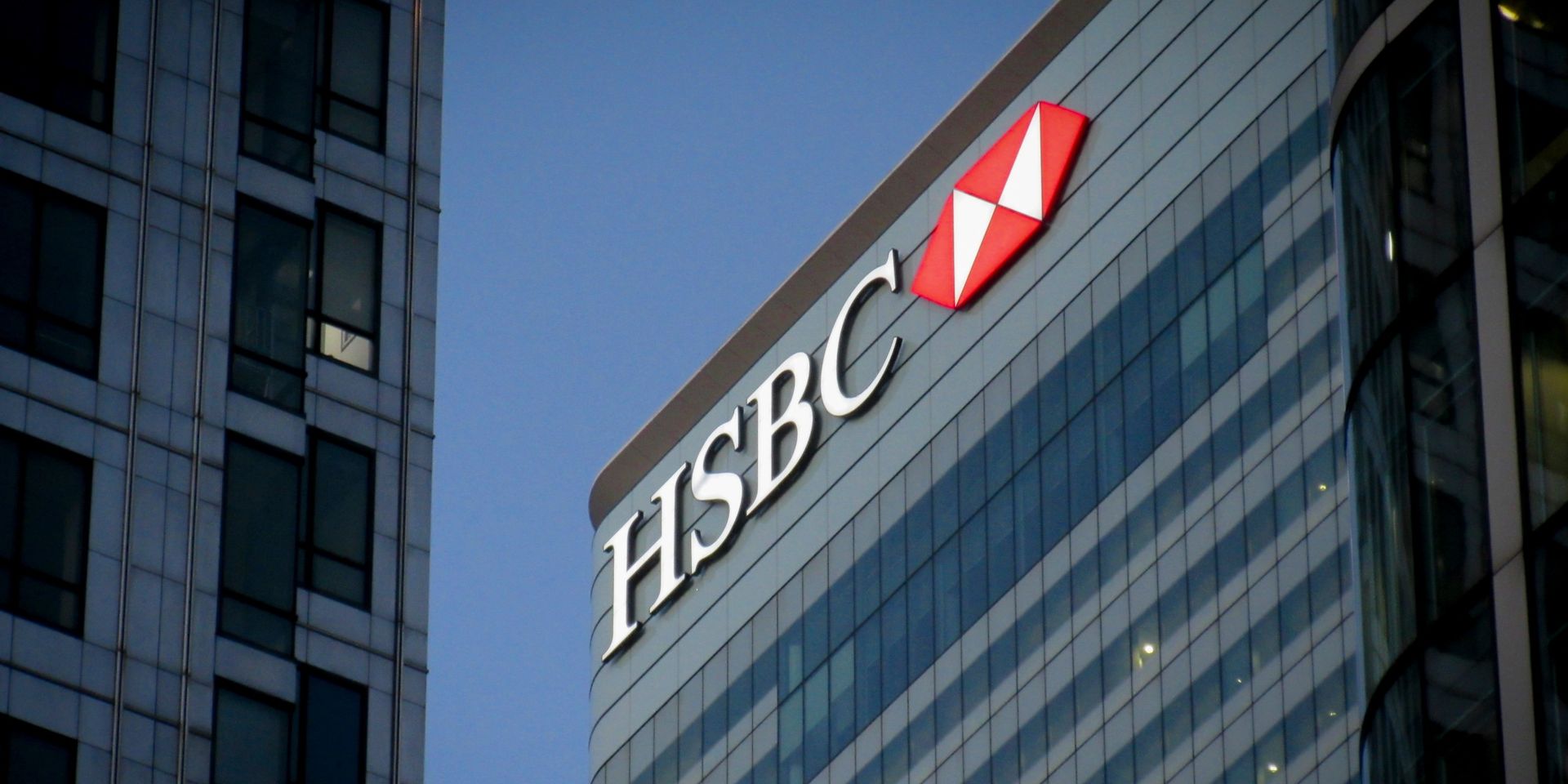 HSBC Disclosure Failures Fine