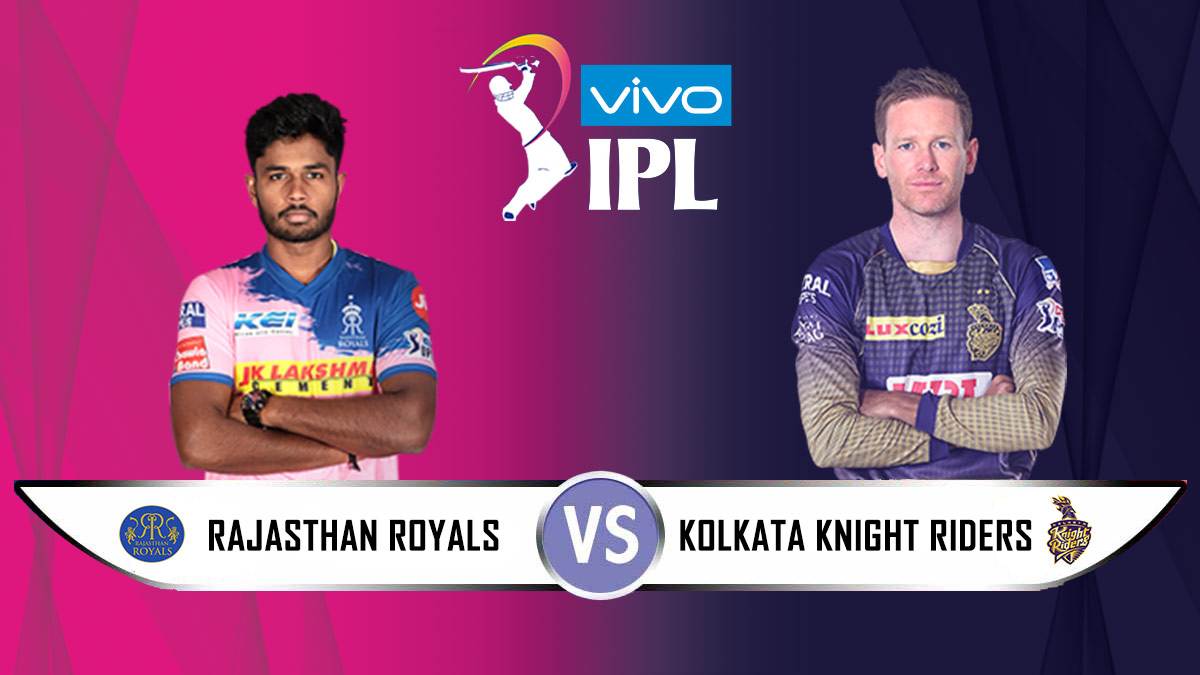 Kolkata Knight Riders vs Rajasthan Royals Match Scorecard Full IPL Match Breakdown and Key Highlights