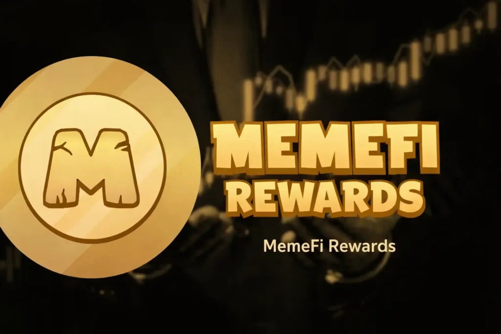 Memefi Rewards