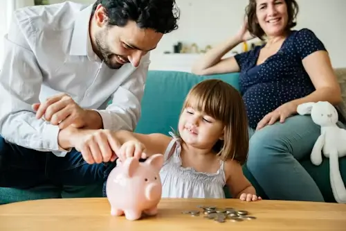 The Biggest Mistake Parents Make When Setting Up a Trust Fund in the UK