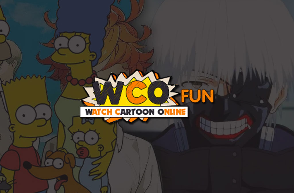 WCOFun