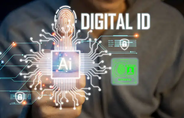 What Will Digital ID Be Used For