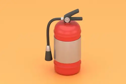 Which Extinguisher Should You Not Use to Put Out a Flammable Liquids Fire