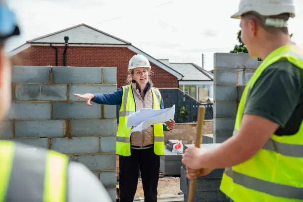 Can My Neighbour Do Building Work on a Sunday