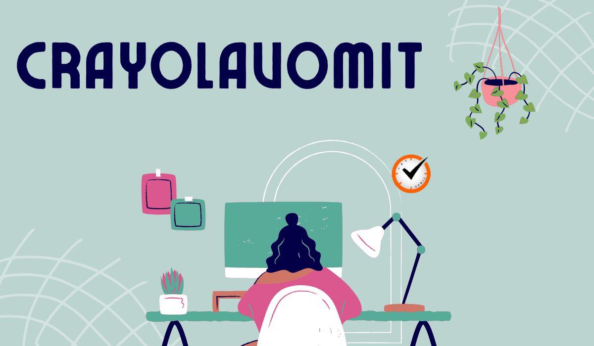 Cray0lav0mit Explained The Rise of Neon Digital Chaos