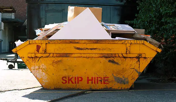 How Much Is a Skip