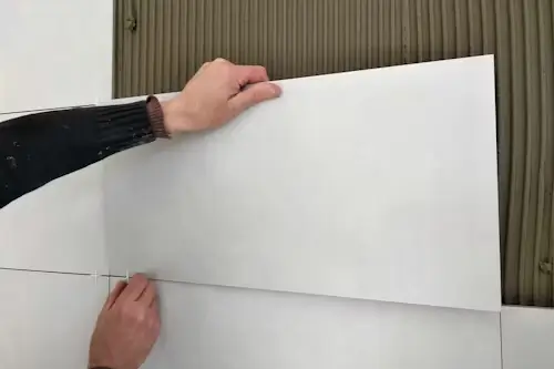 How to Insulate a Cold Wall from the Inside