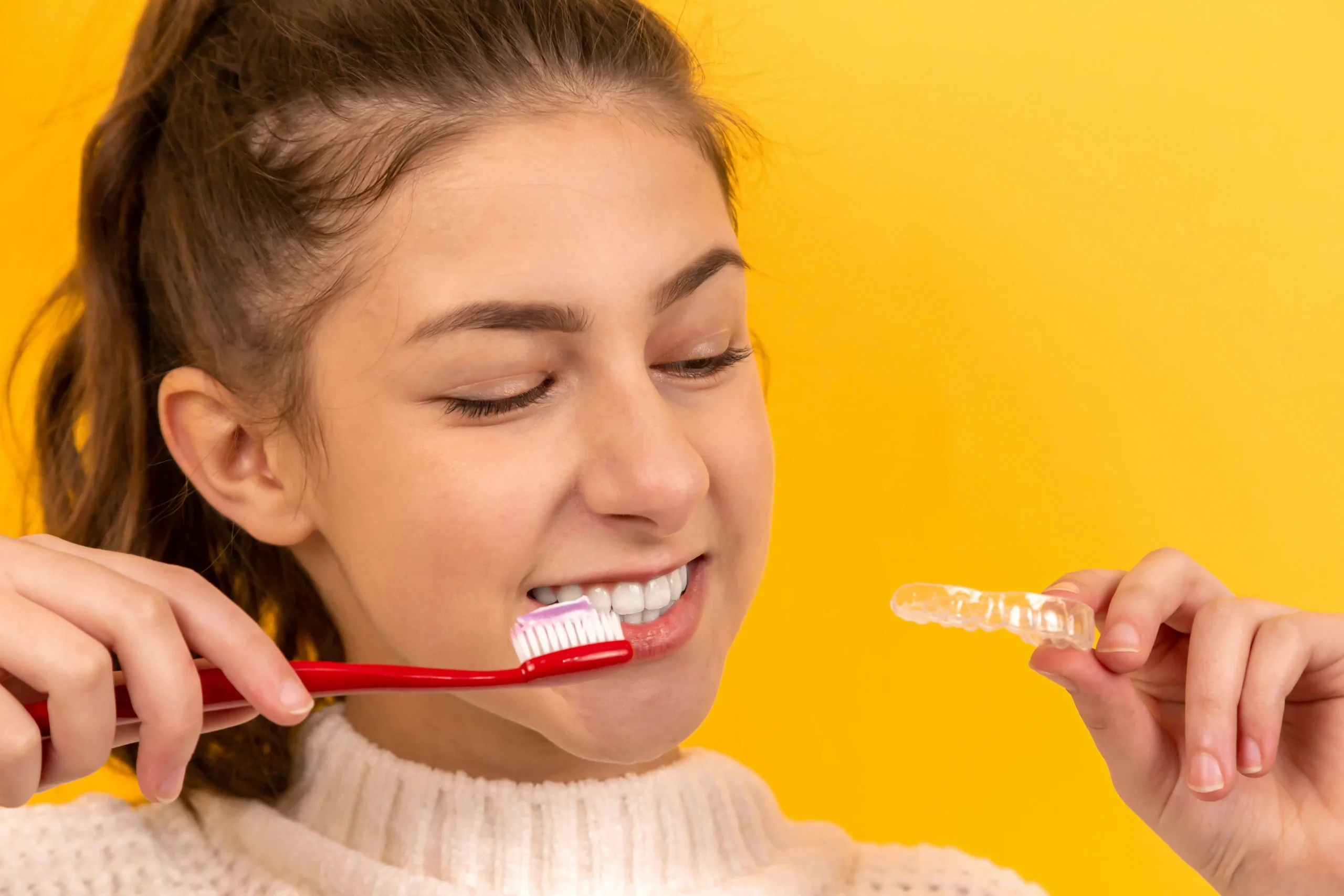 How to Reduce Gap Between Teeth Naturally at Home