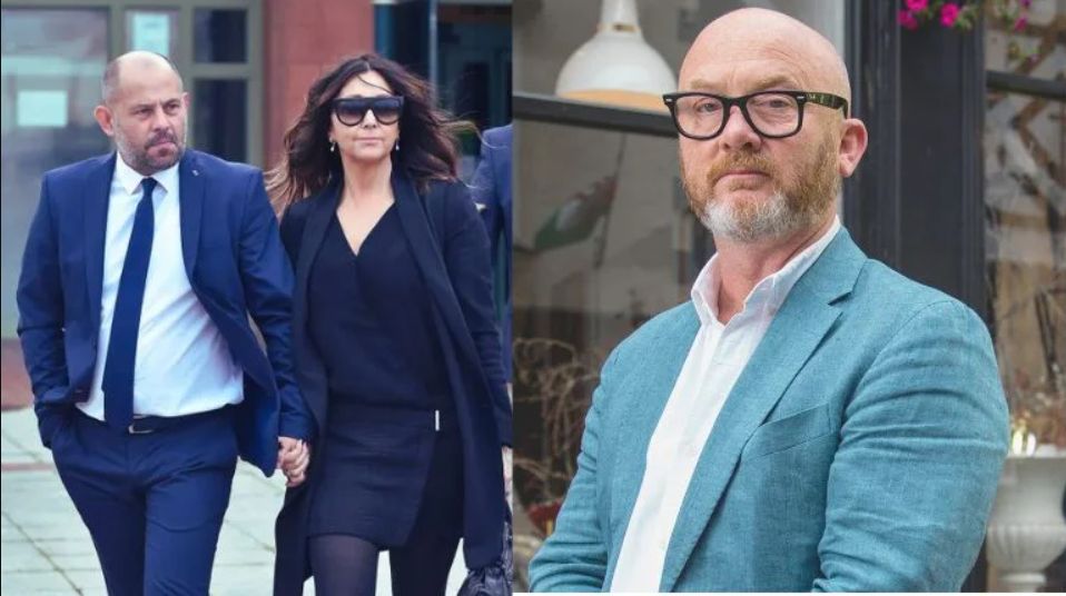 Is Drew Pritchard Married Love Life Revealed