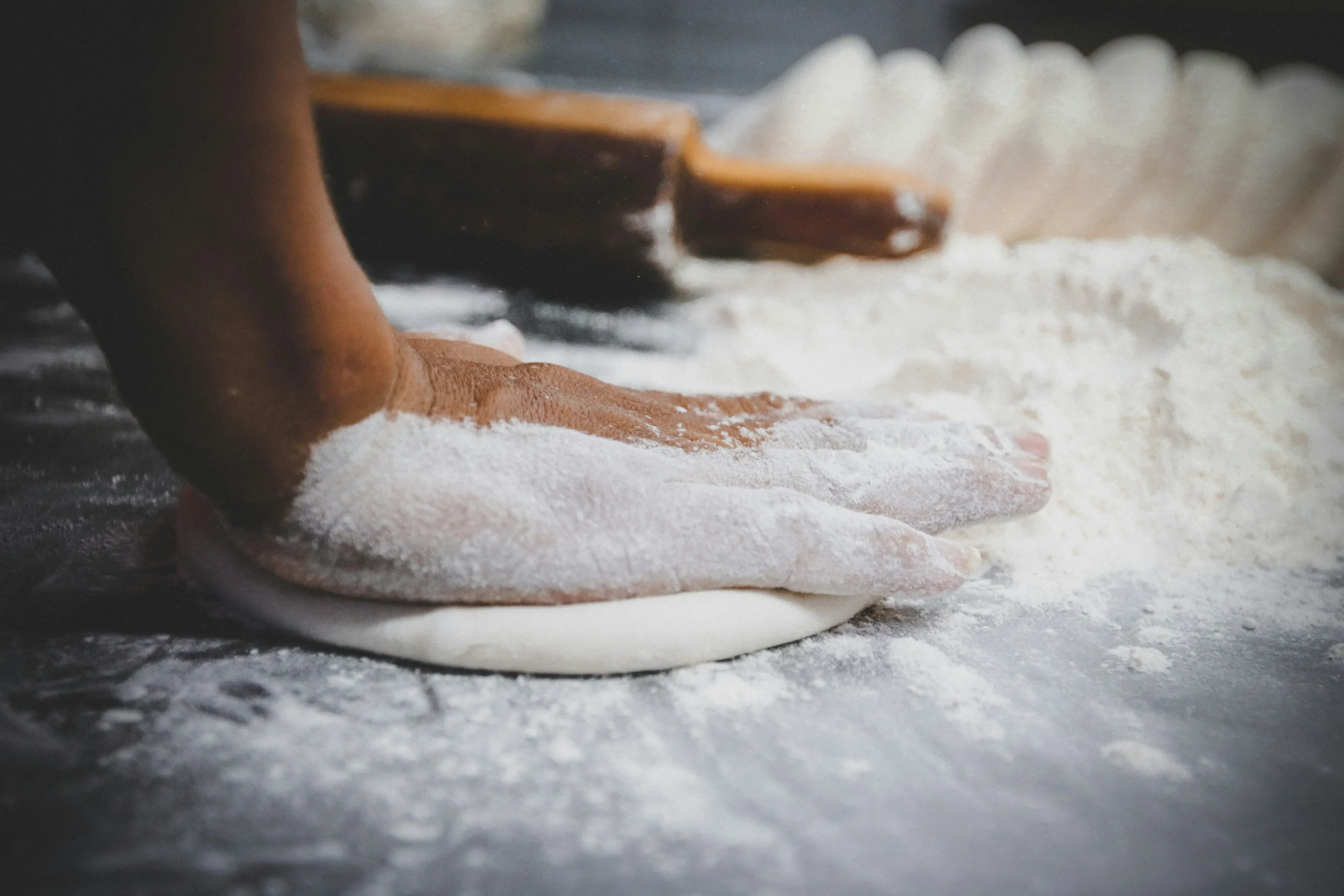 Is Plain Flour the Same as All-Purpose Flour