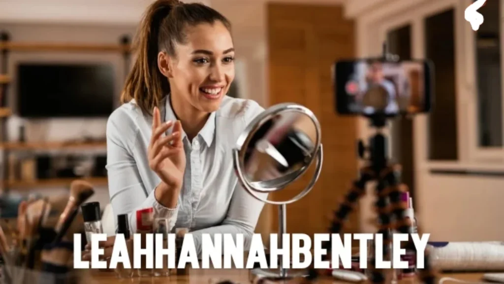 Leah Hannah Bentley Natural Bridal Makeup Artist UK