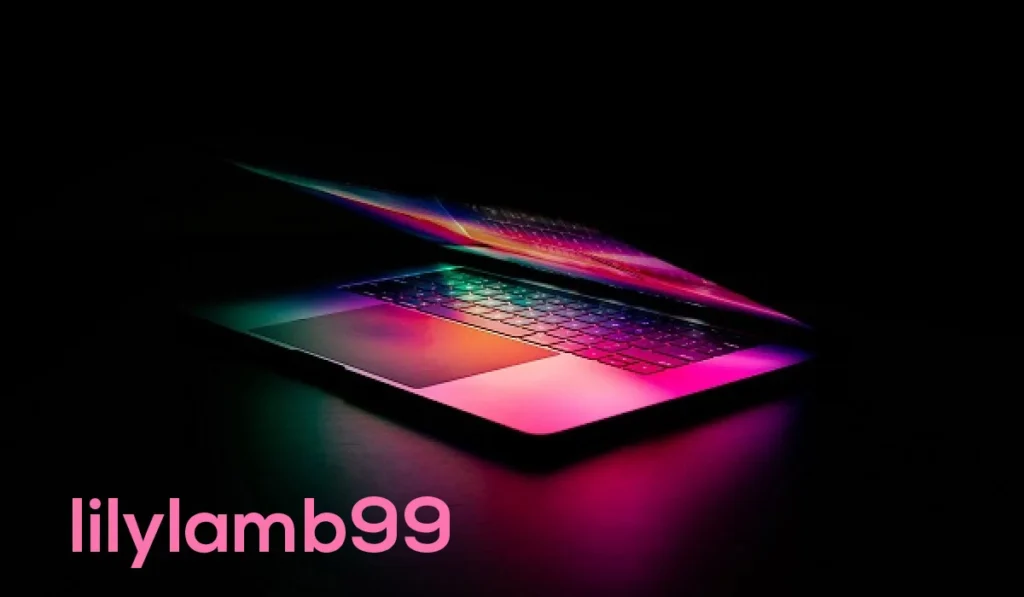 Lilylamb99 Uncovering the Digital Identity Online