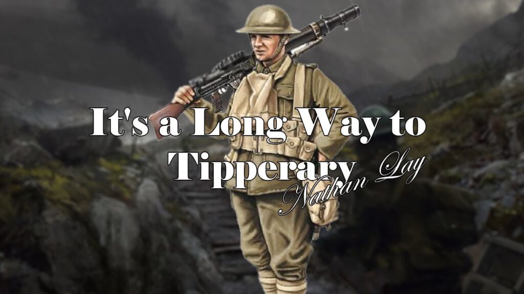 Long Way to Tipperary Meaning, History, and Why the Phrase Still Resonates Today