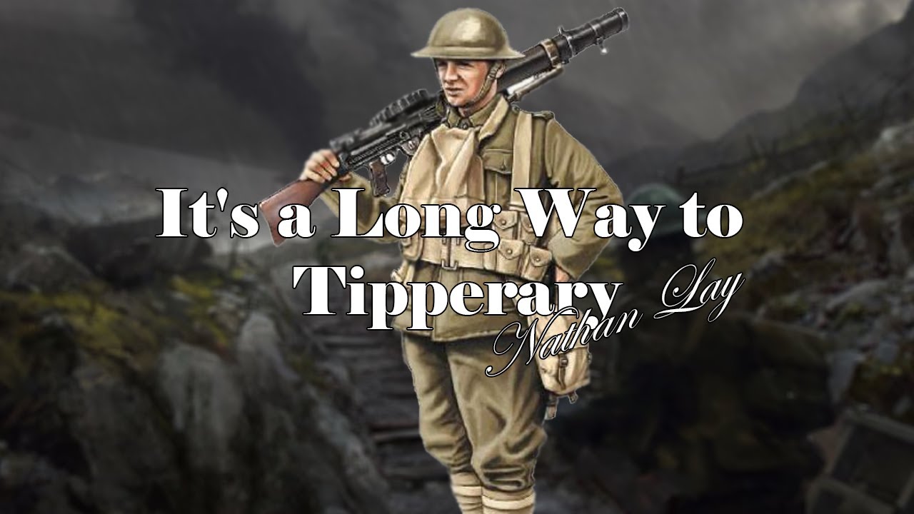 Long Way to Tipperary Meaning, History, and Why the Phrase Still Resonates Today