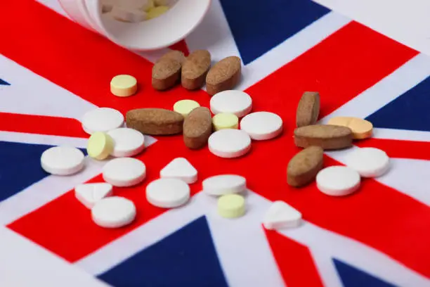 minimum sentence for intent to supply class a uk