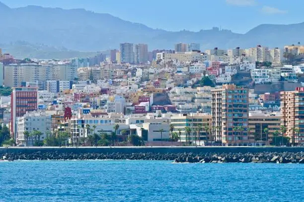 Things to Do in Las Palmas de Gran Canaria