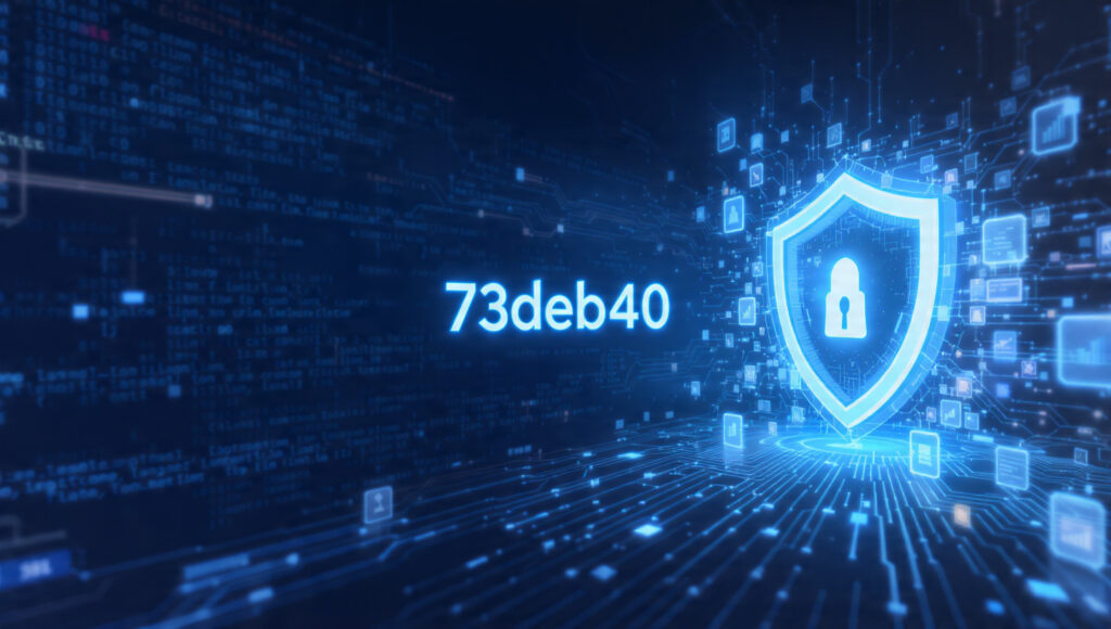 Unique Digital Identity Discover 73deb40 on Instagram