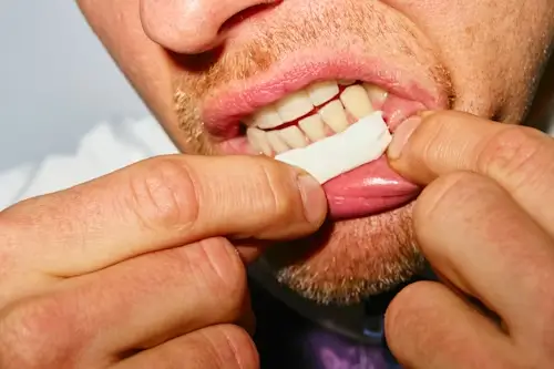 What Is the Strongest Natural Antibiotic for Tooth Infection