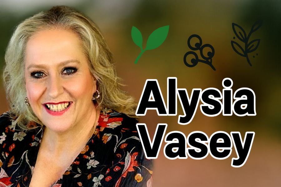 Alysia Vasey Age & Story: Yorkshire Forager Insights