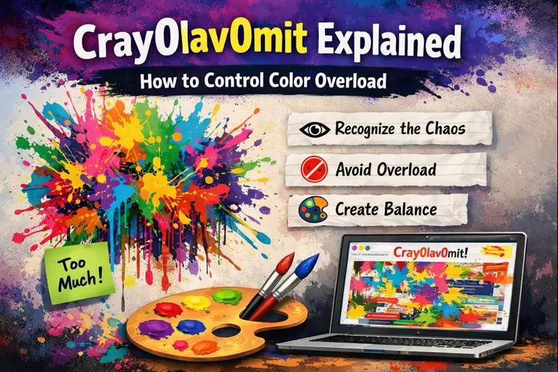 Cray0lav0mit: Complete Guide, Tips & Benefits