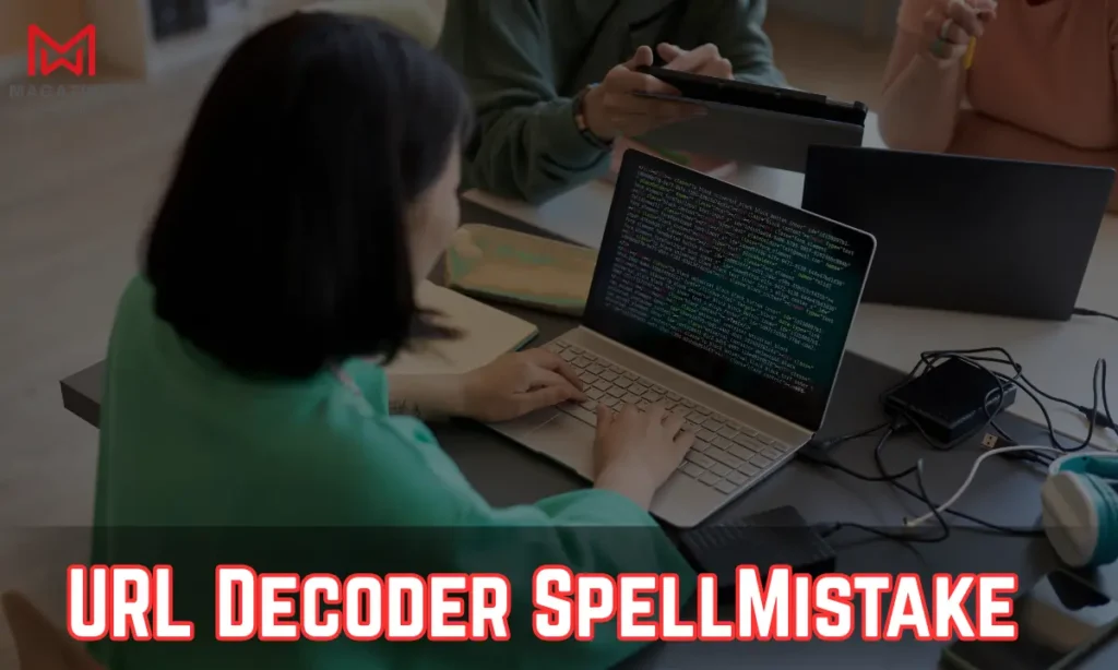 Fixing URL Encoder Spellmistakes for Better Web Links
